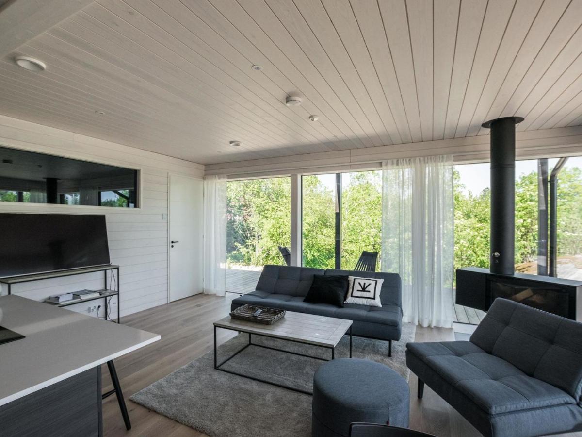 Holiday Home Kasnaes Marina B 16 By Interhome Kasnäs Exterior foto